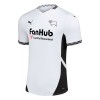 Maillot de Supporter Derby County Domicile 2024-25 Pour Enfant